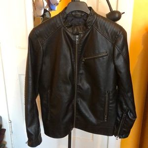 Wilson’s Leather Jacket